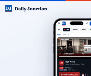 Live TV on your phone