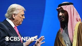 The implications of the U.S.-Saudi Arabia nuclear deal