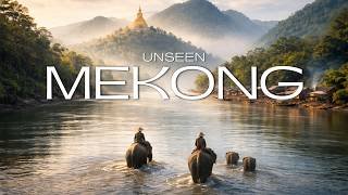 The MEKONG: Asia's Most Underrated River