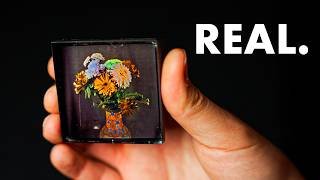 You've Never Seen a Real Photo