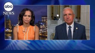 Rep. Gimenez on diplomacy with Iran: 'It has not worked'