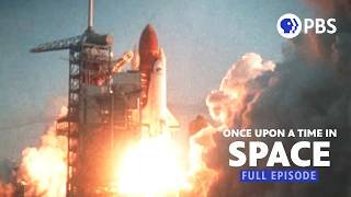 The Shuttle Disaster That Almost Grounded NASA's Dreams | Full Episode 1 | Once Upon a Time in Space