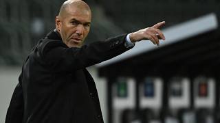 Zinedine Zidane officialisé mardi à la tête de l’équipe de France • FRANCE 24
