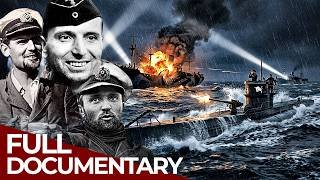 U-Boat Wargamers | Episode 2: False Dawns | Free Documentary History