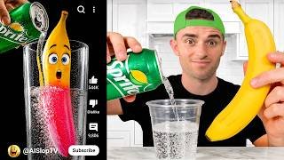 I Tested AI Life Hacks