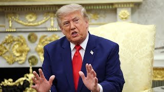 Trump appears to blame Jordan's defense system for deaths of U.S. soldiers