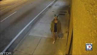 Family of missing Fort Lauderdale girl turn to psychic