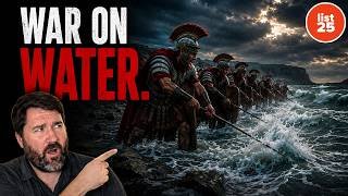 100 History Facts Nobody Ever Taught You