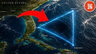 What Scientists Are Beginning to Find in the Bermuda Triangle