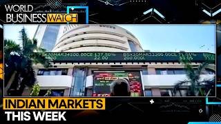 What Moved Indian Markets This Week? | World Business Watch 2026