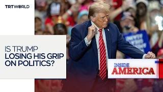 Is Trump losing his grip on politics? | Inside America