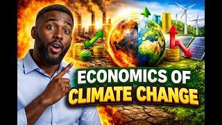An Introduction to the Economics of Climate Change