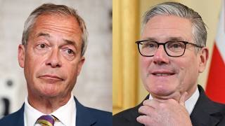 Labour’s criticism of Farage’s undisclosed gifts branded ‘laughable’