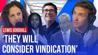 Labour tops polls | Was replacing Keir Starmer the right call?