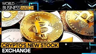 Tokenization: The Real Blockchain Wave | WION World Business Watch