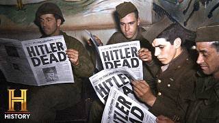The War in Europe Reaches a Climax | World War II With Tom Hanks (S1)