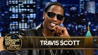 Travis Scott Got a Signed Jersey from Erling Haaland, Remembers Christopher Nolan’s Odyssey Call
