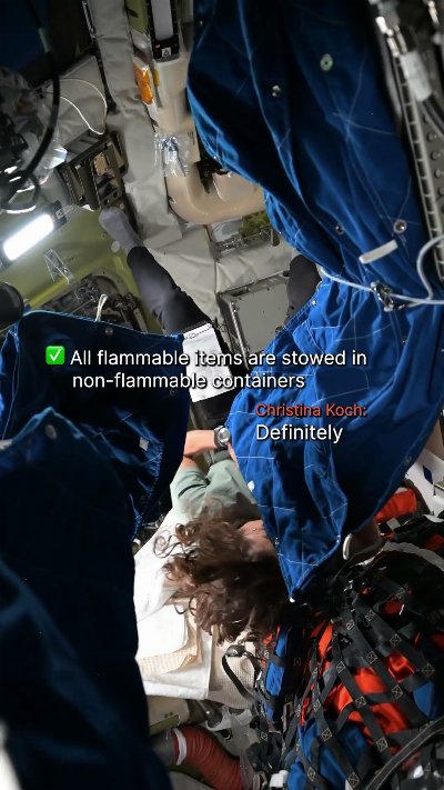 Get Unready With NASA's Artemis II Astronauts