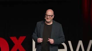 Teaching Empathy in School is in a Class of its Own | Alex Kain | TEDxKew