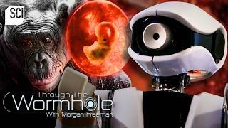 LIVE 🌎 Will Humans Survive the Future? | Through the Wormhole | Science Channel