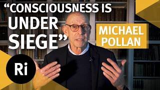 There are 22 theories of consciousness: Michael Pollan explains why none of them work