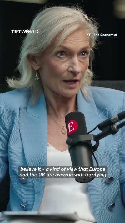 AI’s fake Britain