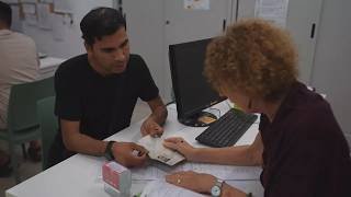 L'Italie, une forteresse contre l'immigration ? • FRANCE 24
