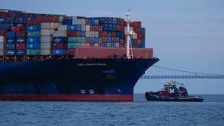New Tariffs Test Global Trade Rules