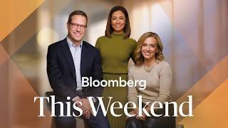 Lindsey Graham Dies at 71;  US, Iran Trade Wave of Attacks | Bloomberg This Weekend: July 12