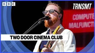 Two Door Cinema Club perform What You Know live at TRNSMT | TRNSMT 2026