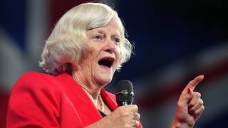 Ann Widdecombe’s tragic murder has ‘shaken people to the core’