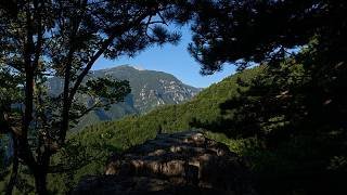 Mount Olympus seeks place on UNESCO World Heritage List
