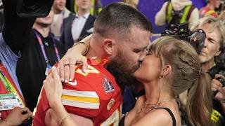 ‘Three years tops’: Taylor Swift and Travis Kelce’s marriage handed a dramatic expiry date