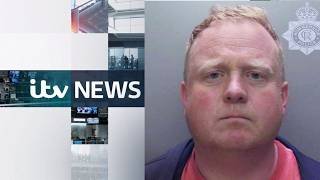 'Monster' funeral director jailed: Watch Friday's ITV Evening News