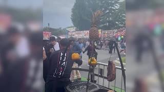 'It makes me heartsick,' says Seattle shooting eyewitness