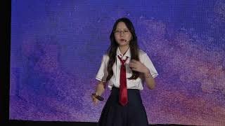 What Does it Mean to be 18? | Yan XinChe | TEDxNakornpayap Intl School Youth
