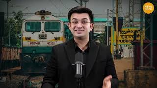Fast Track Court EXPOSED! Will Paper Leak Mafia Really Be Punished? NEET 2026 | Sonam Wangchuk| CJP