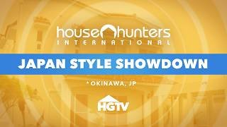 Traditional Vs. Modern in Okinawa, Japan – House Hunters Full Episode Recap | HGTV