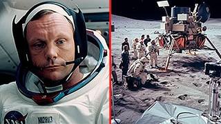 10 Moments In Space Exploration That NASA Still Hasn't Explained