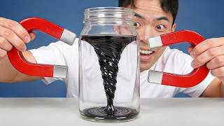 Level 1 to 100 "Impossible" Science Tricks