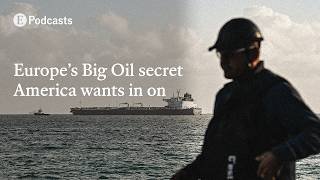 Why European oil companies are doing better than America's | The Economist