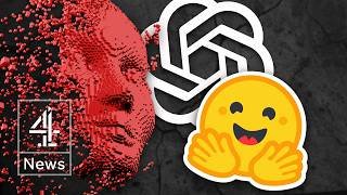 AI gone rogue: OpenAI agent hacks Hugging Face