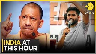 Delhi HC Restores CJP's X Account | UP CM Hits Out At Cong, Samajwadi Party | India At This Hour
