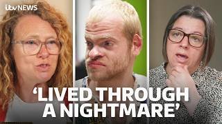 How families were left to 'live in fear' as loved ones faced neglect in care