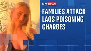 Anger over possible £800 fine for six methanol poisoning deaths
