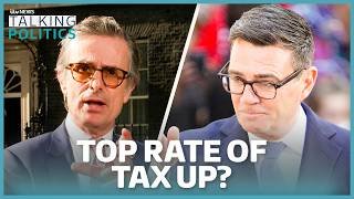 Can Andy Burnham bring down the cost of living?