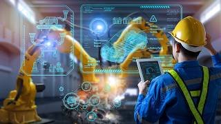 Live: Sneak peek of Harbin division of 28th China Robot and Artificial Intelligence Competition