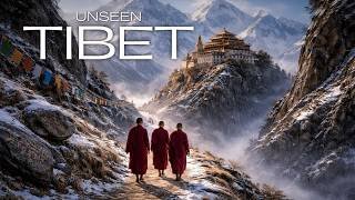 What TIBET Is Really Like