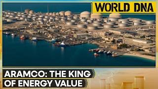 Aramco: The Energy Giant That Rules The World's Oil Market | WION News