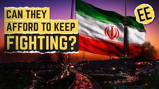Iran's Economy Was Collapsing … And Then The War Started